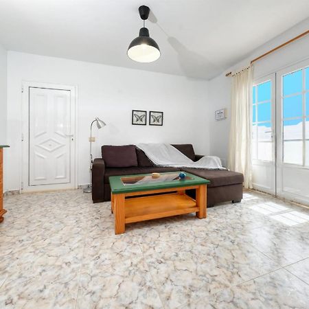 Marysol 6 Terrace With Sea Views, Close To The Sea Punta Mujeres Exterior photo