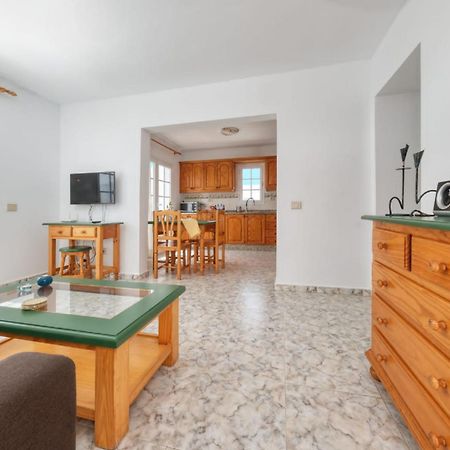 Marysol 6 Terrace With Sea Views, Close To The Sea Punta Mujeres Exterior photo
