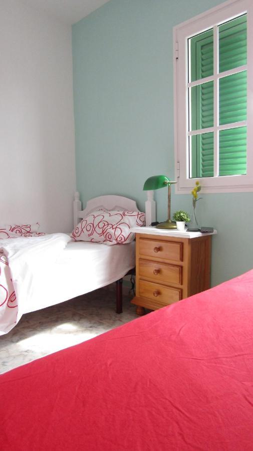 Marysol 6 Terrace With Sea Views, Close To The Sea Punta Mujeres Exterior photo