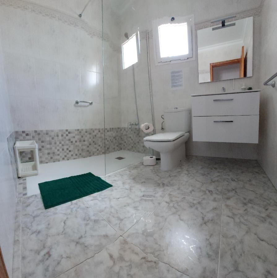 Marysol 6 Terrace With Sea Views, Close To The Sea Punta Mujeres Exterior photo
