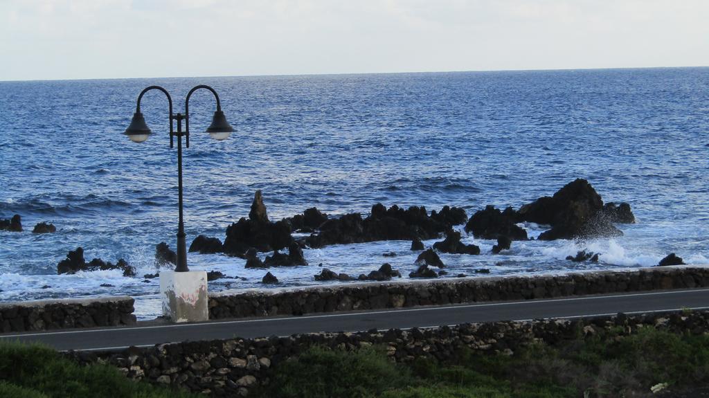 Marysol 6 Terrace With Sea Views, Close To The Sea Punta Mujeres Room photo
