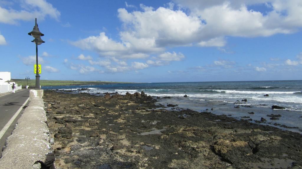 Marysol 6 Terrace With Sea Views, Close To The Sea Punta Mujeres Exterior photo
