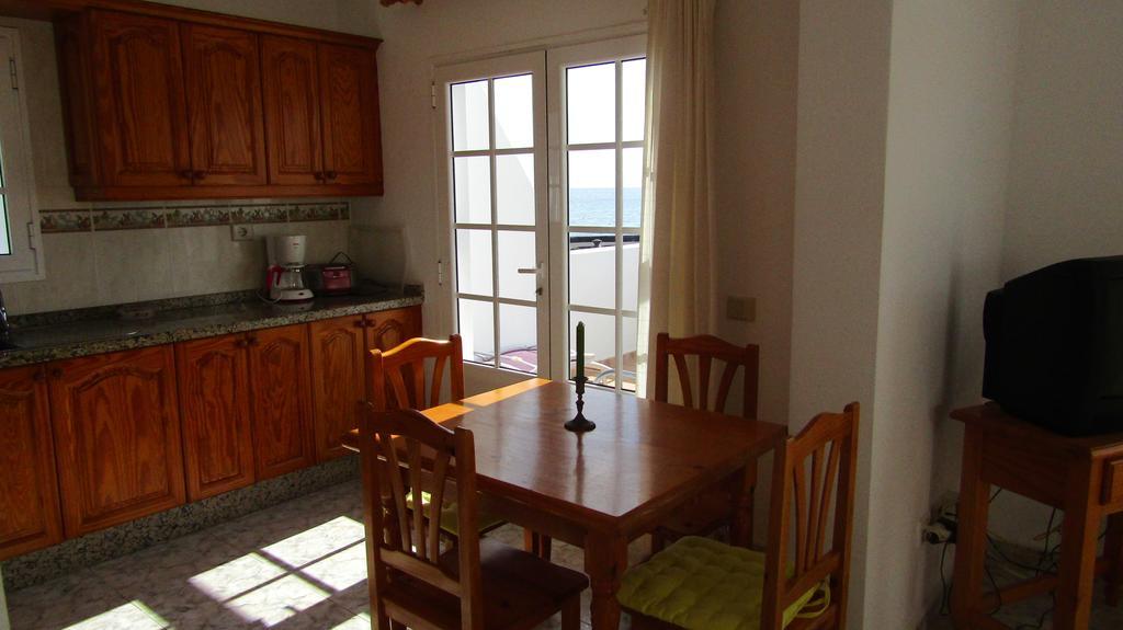Marysol 6 Terrace With Sea Views, Close To The Sea Punta Mujeres Room photo