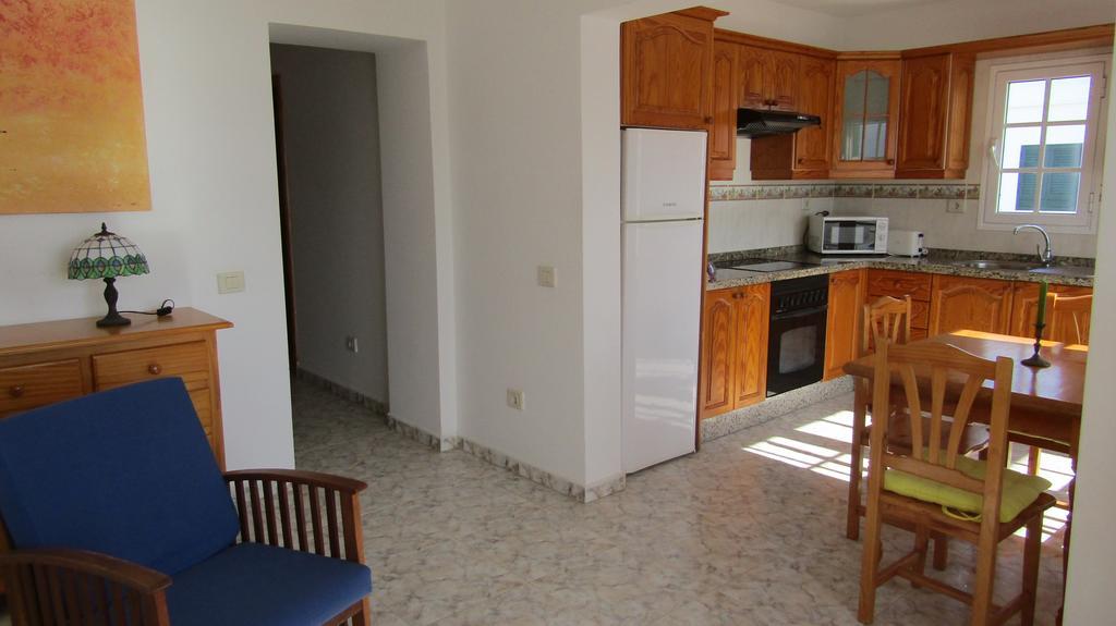 Marysol 6 Terrace With Sea Views, Close To The Sea Punta Mujeres Exterior photo