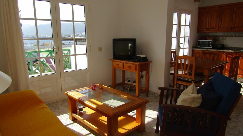 Marysol 6 Terrace With Sea Views, Close To The Sea Punta Mujeres Exterior photo