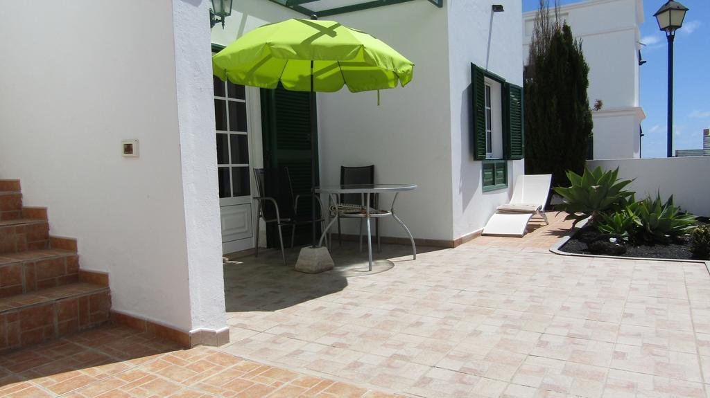 Marysol 6 Terrace With Sea Views, Close To The Sea Punta Mujeres Exterior photo