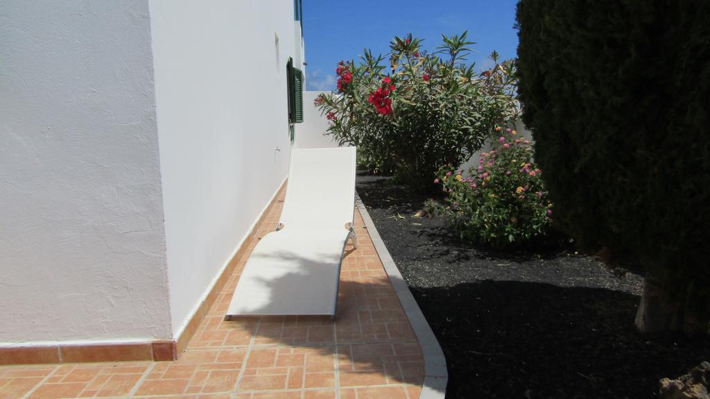 Marysol 6 Terrace With Sea Views, Close To The Sea Punta Mujeres Exterior photo