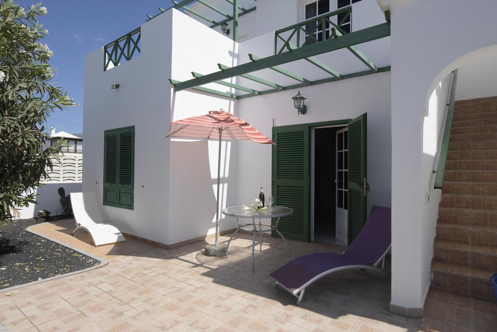 Marysol 6 Terrace With Sea Views, Close To The Sea Punta Mujeres Exterior photo
