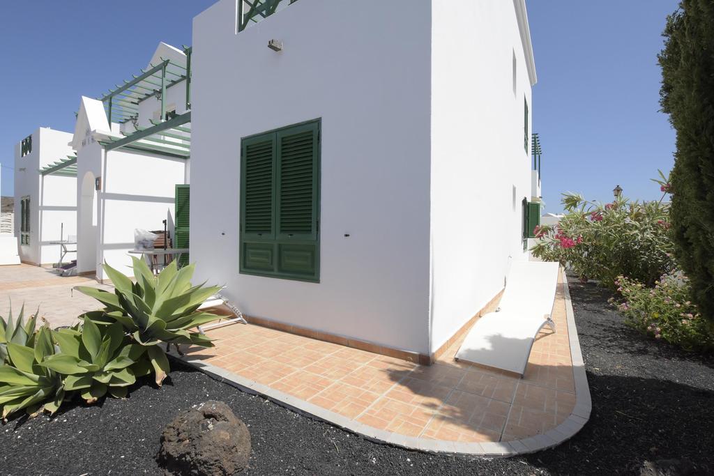 Marysol 6 Terrace With Sea Views, Close To The Sea Punta Mujeres Exterior photo