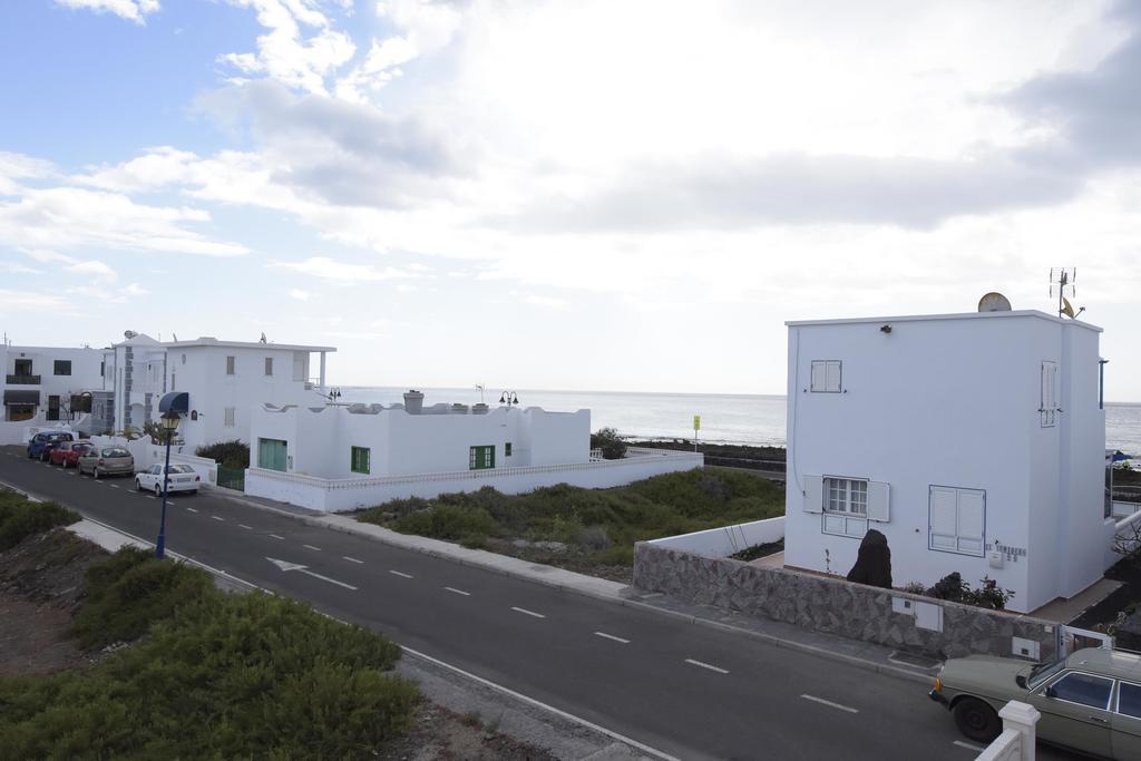 Marysol 6 Terrace With Sea Views, Close To The Sea Punta Mujeres Exterior photo