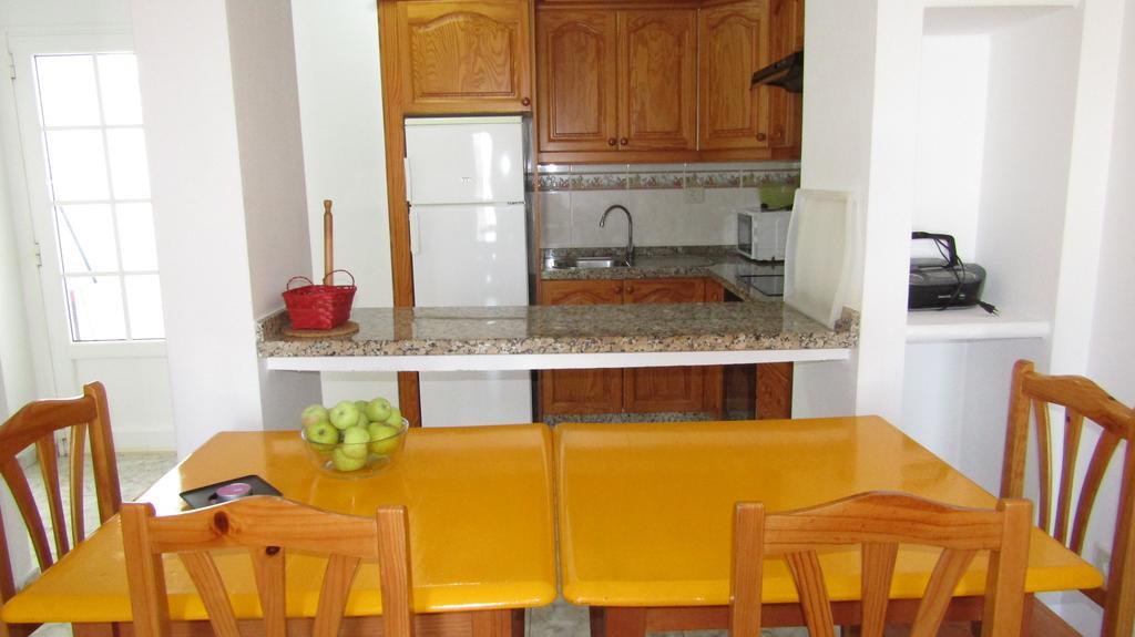 Marysol 6 Terrace With Sea Views, Close To The Sea Punta Mujeres Exterior photo